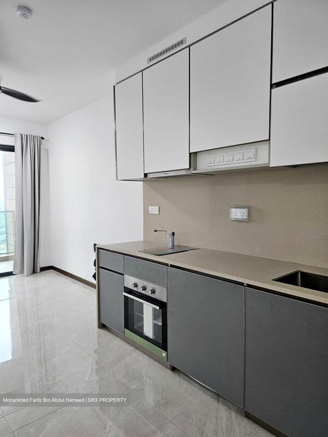 Normanton Park (D5), Apartment #503993561
